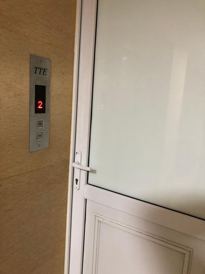 Trangtien Capsule hotel *